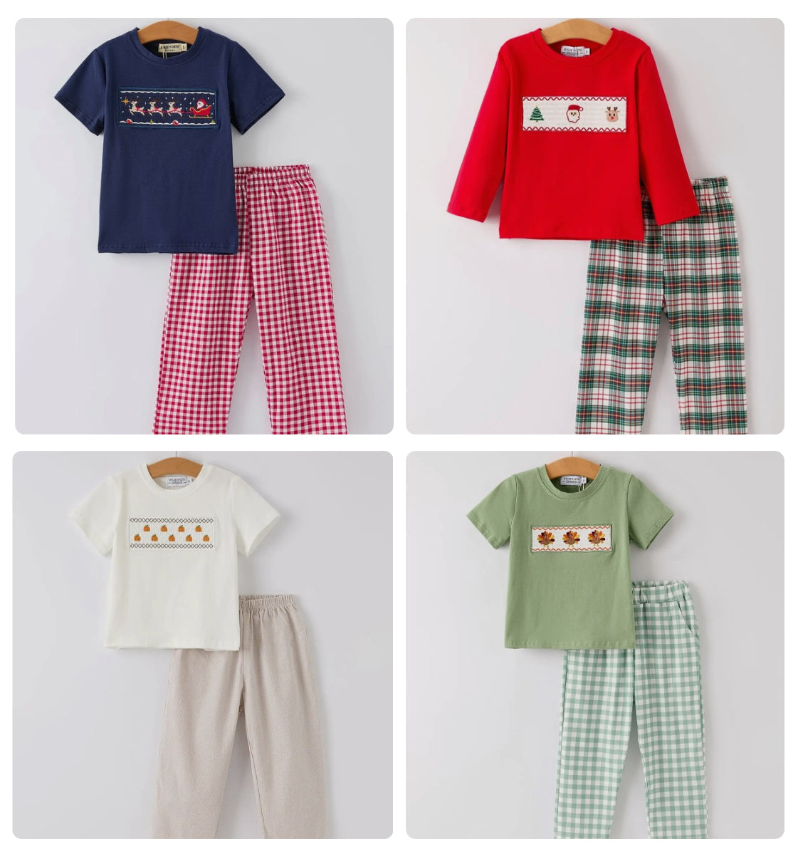 Pants set- Jo Jo's Boutique