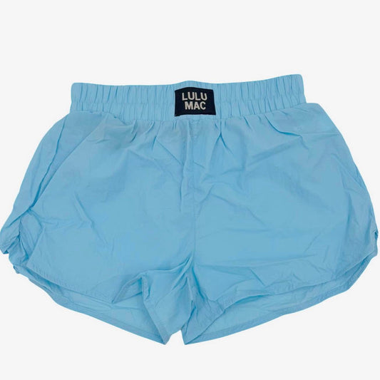 lulu mac shorts