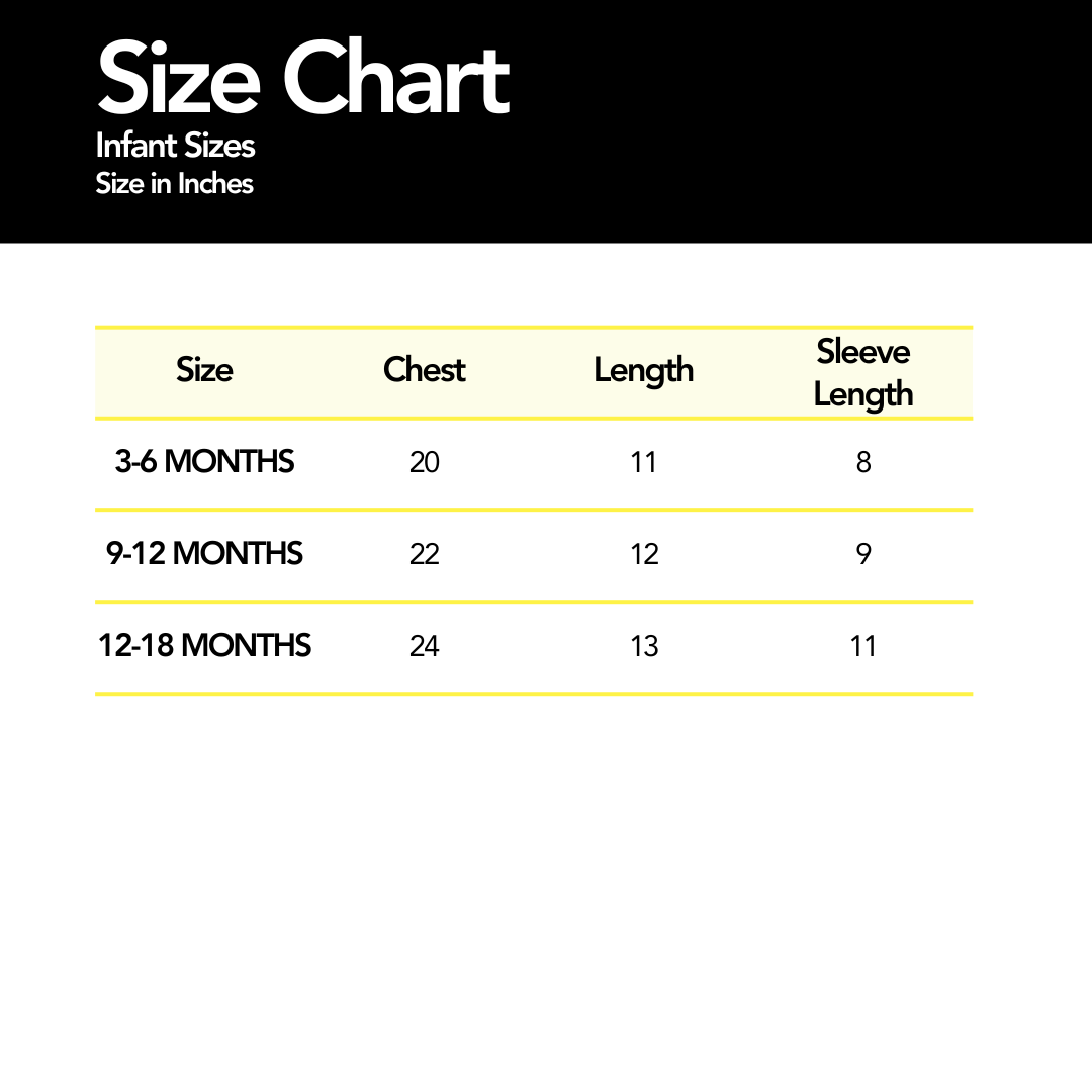 Yellow Maxi Matching Mommy & Me Dress - Infant