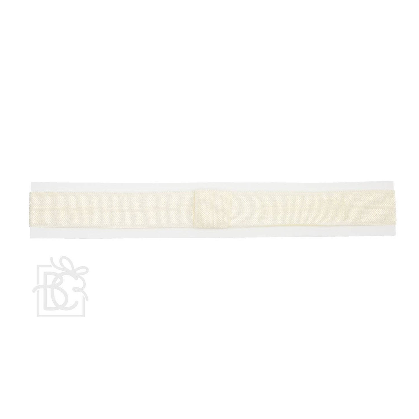 SKINNY ELASTIC HEADBAND