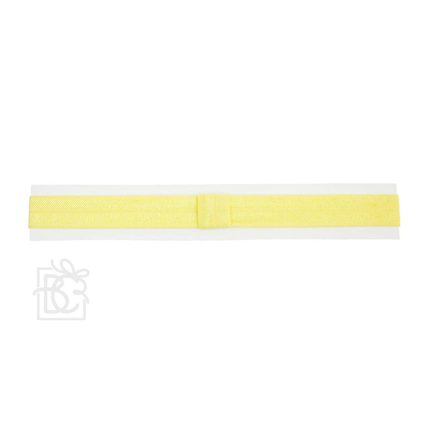 SKINNY ELASTIC HEADBAND