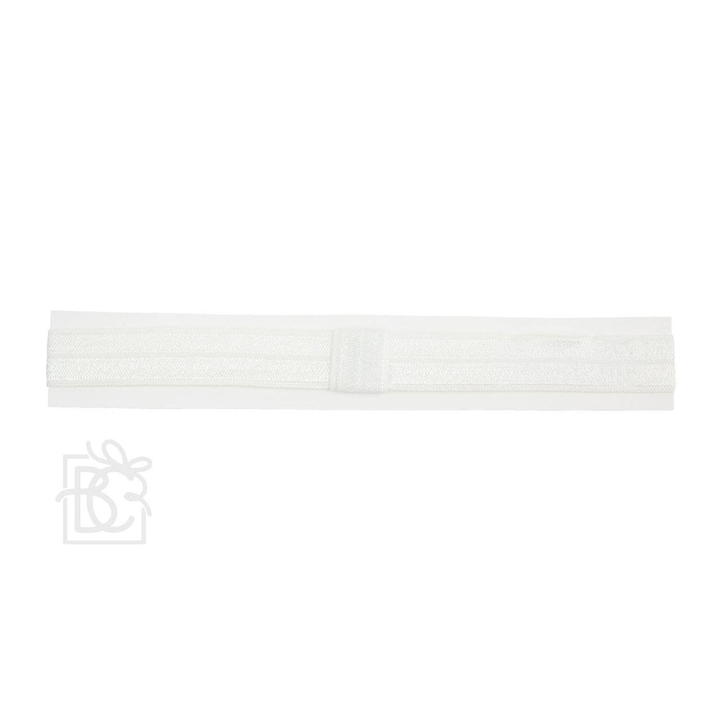 SKINNY ELASTIC HEADBAND