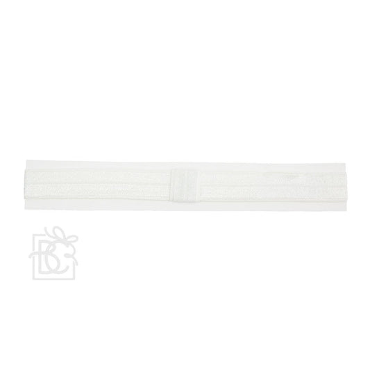 SKINNY ELASTIC HEADBAND