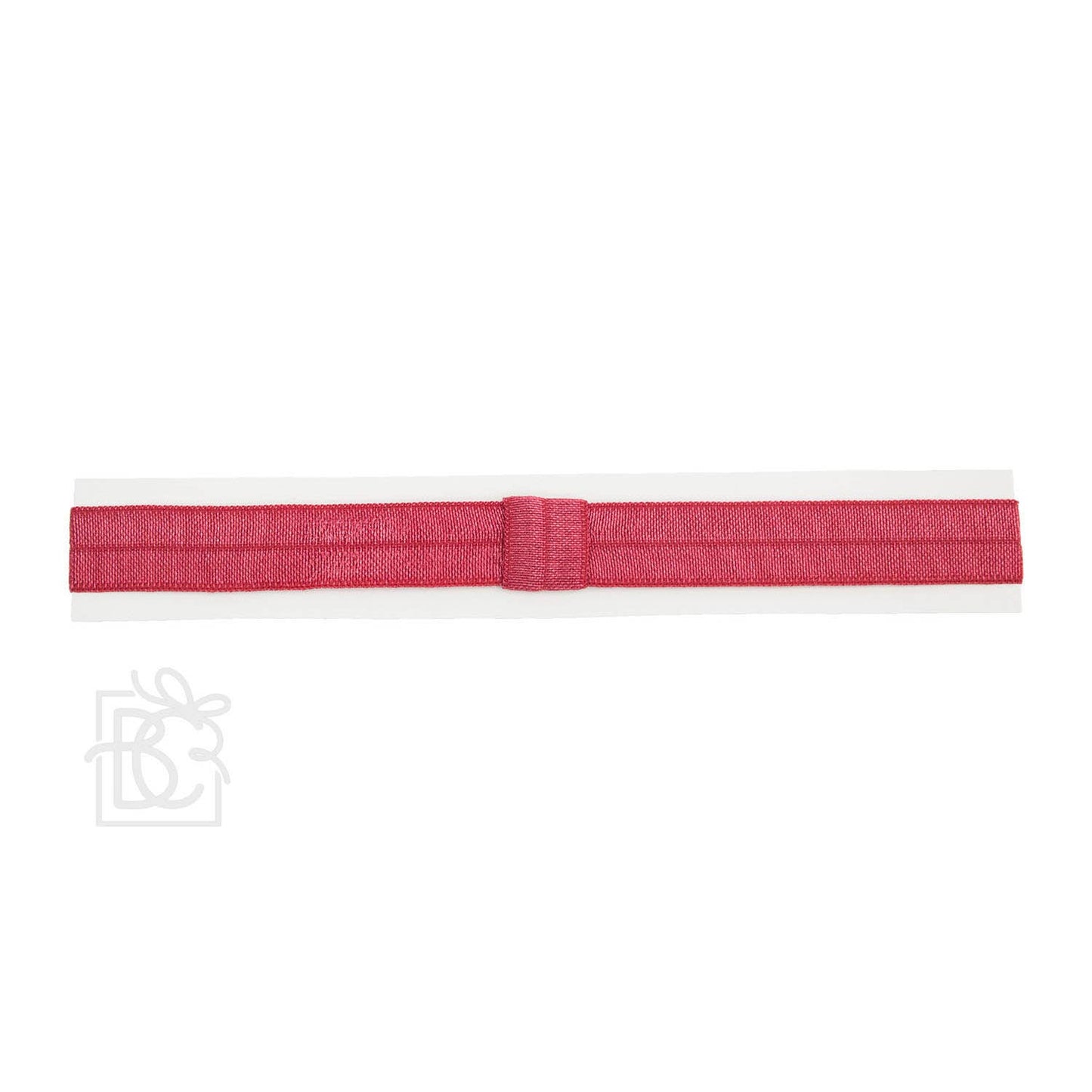SKINNY ELASTIC HEADBAND