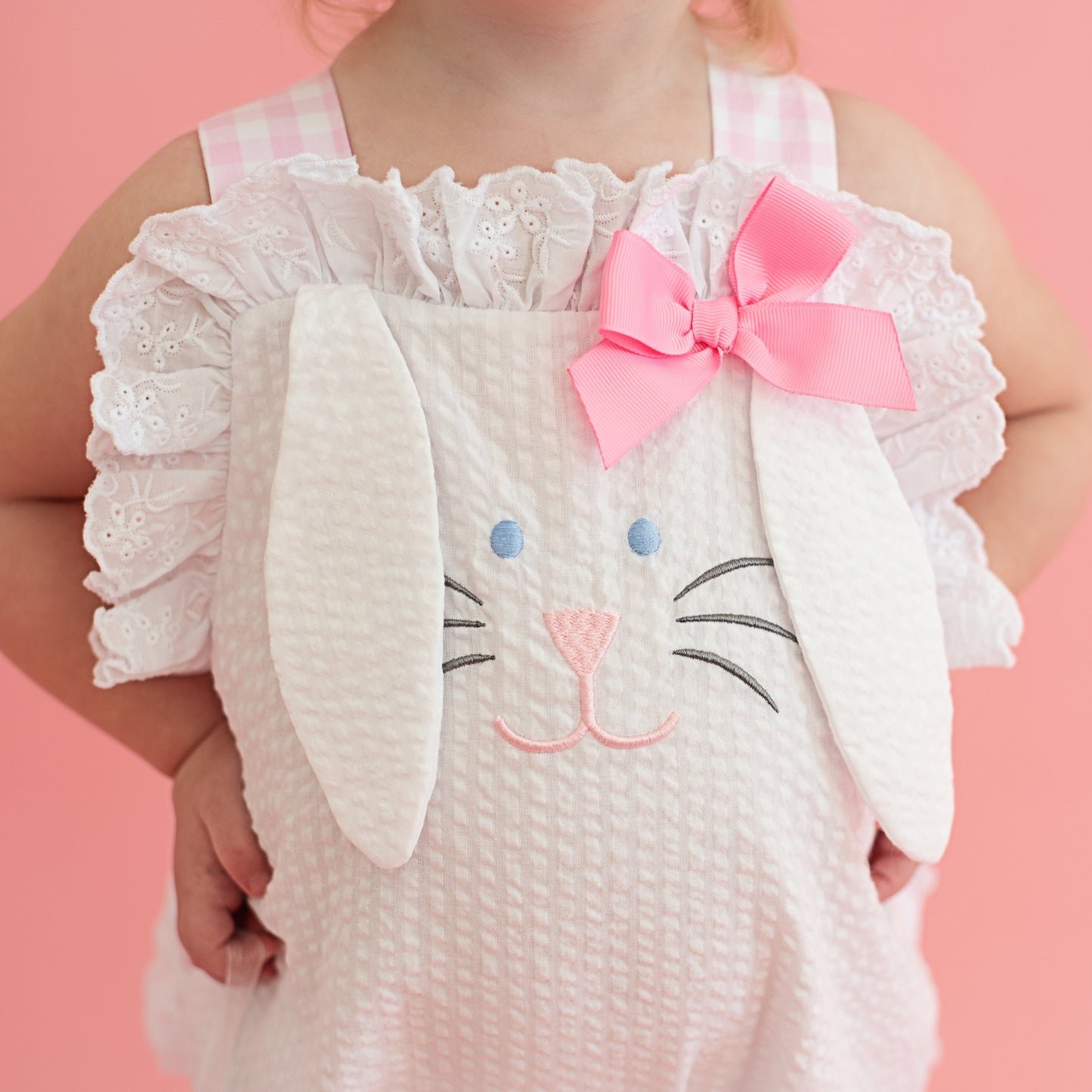 Easter Bunny Bubble