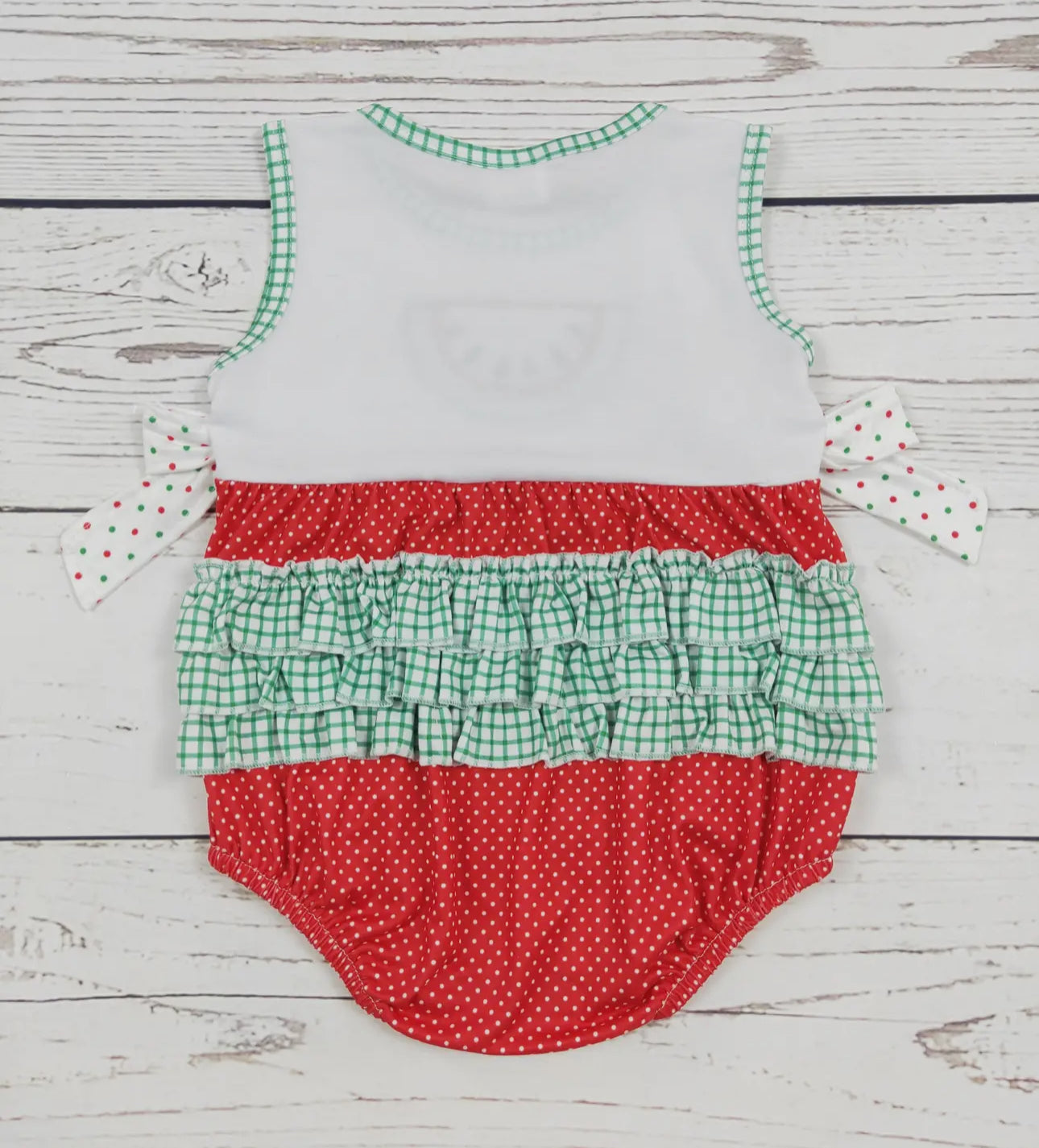 Watermelon Summer Bubble