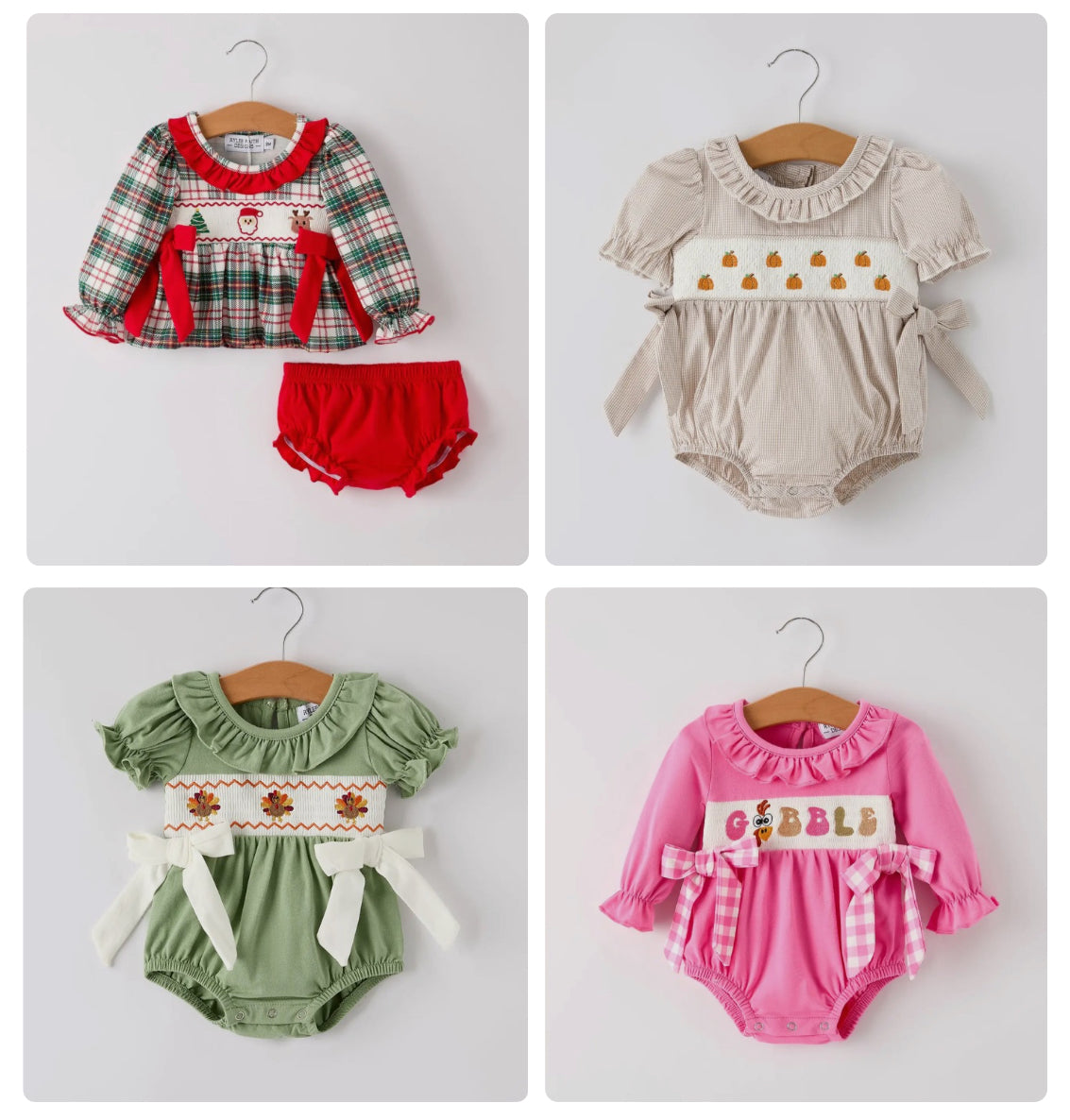 Bubble- Jo Jo's Boutique