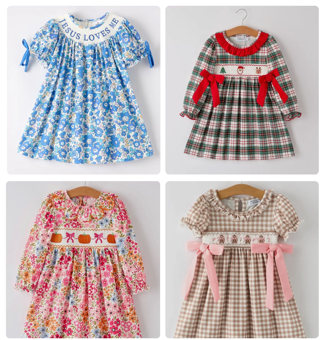 Dress- Jo Jo's Boutique