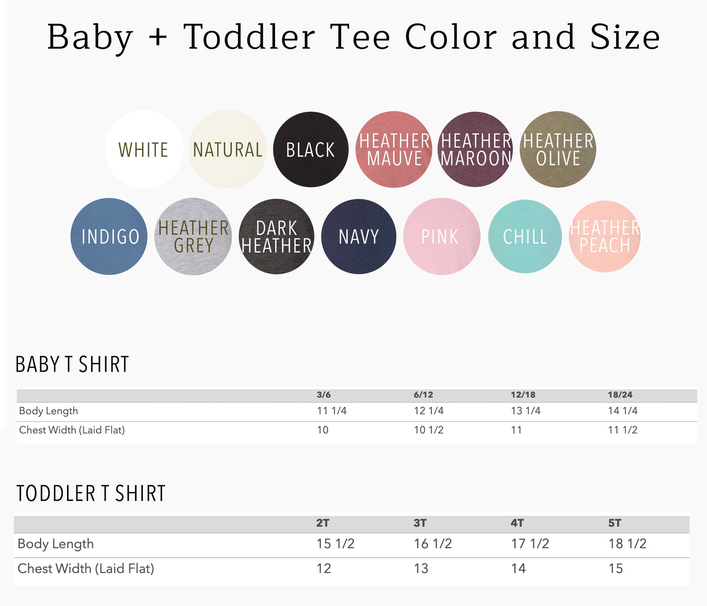 One Baby and Toddler First Birthday T shirt (Serif)