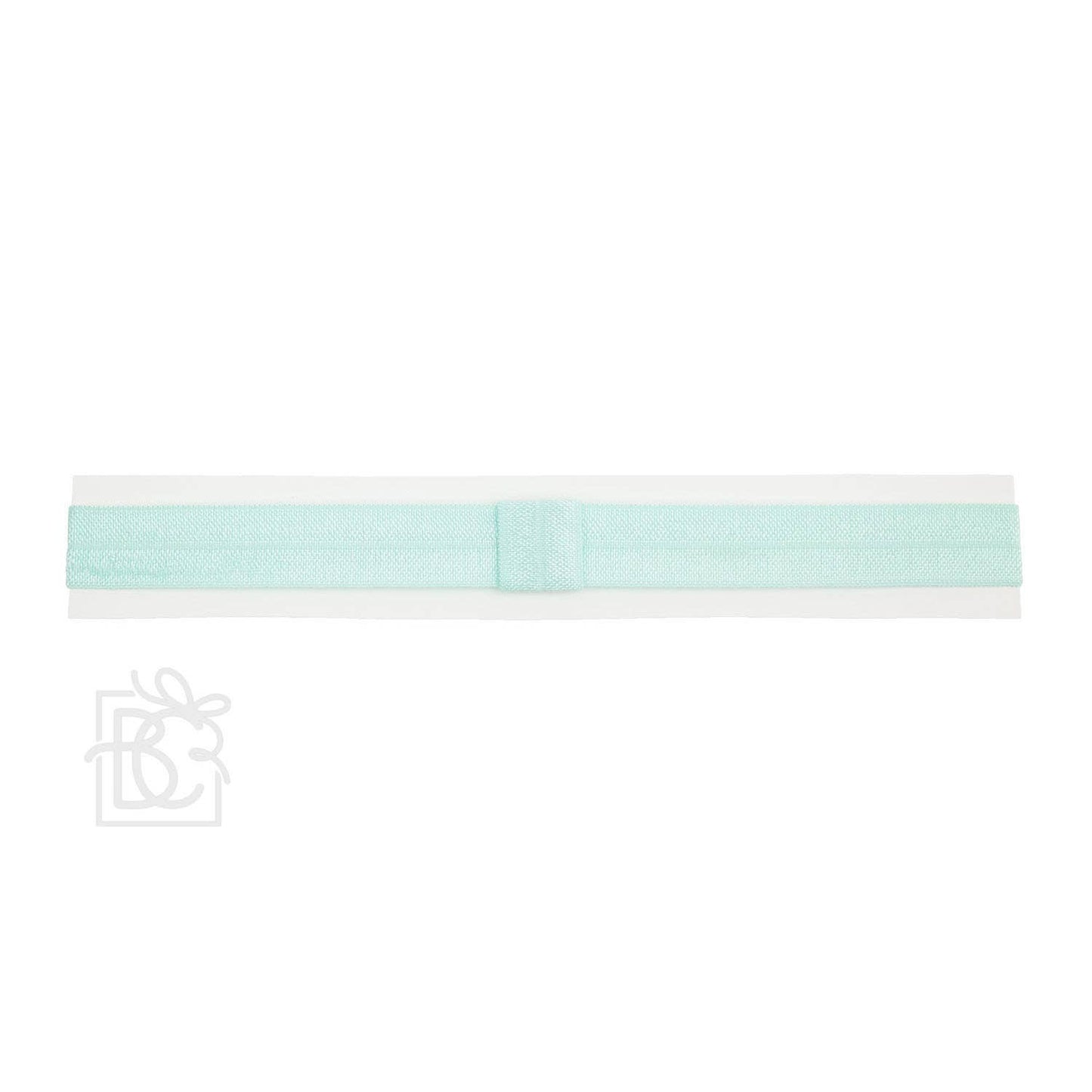 SKINNY ELASTIC HEADBAND