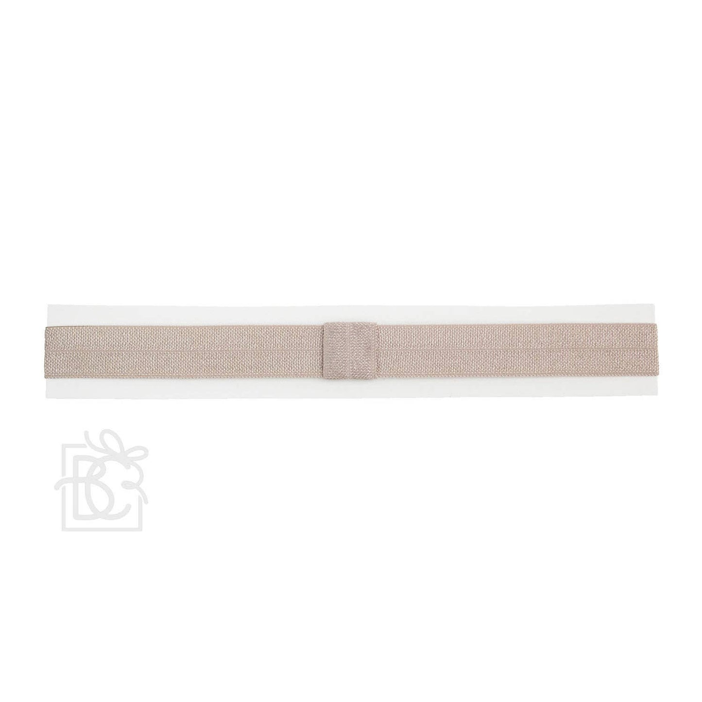 SKINNY ELASTIC HEADBAND