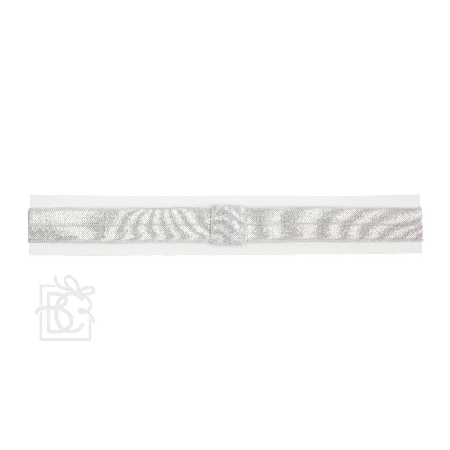 SKINNY ELASTIC HEADBAND