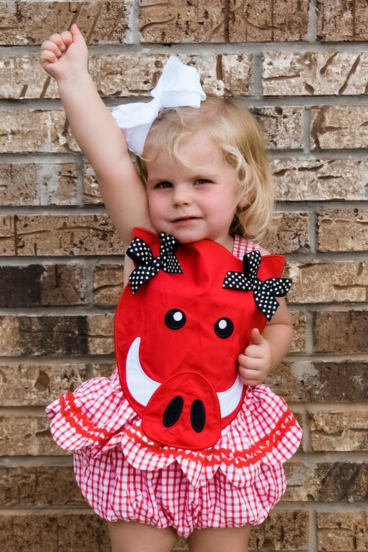 Hog Twirly Skirt Bubble