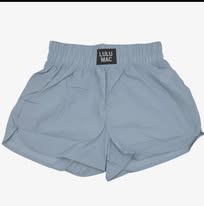 lulu mac shorts