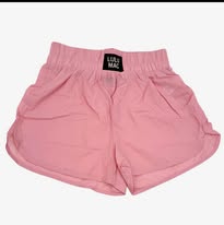 lulu mac shorts