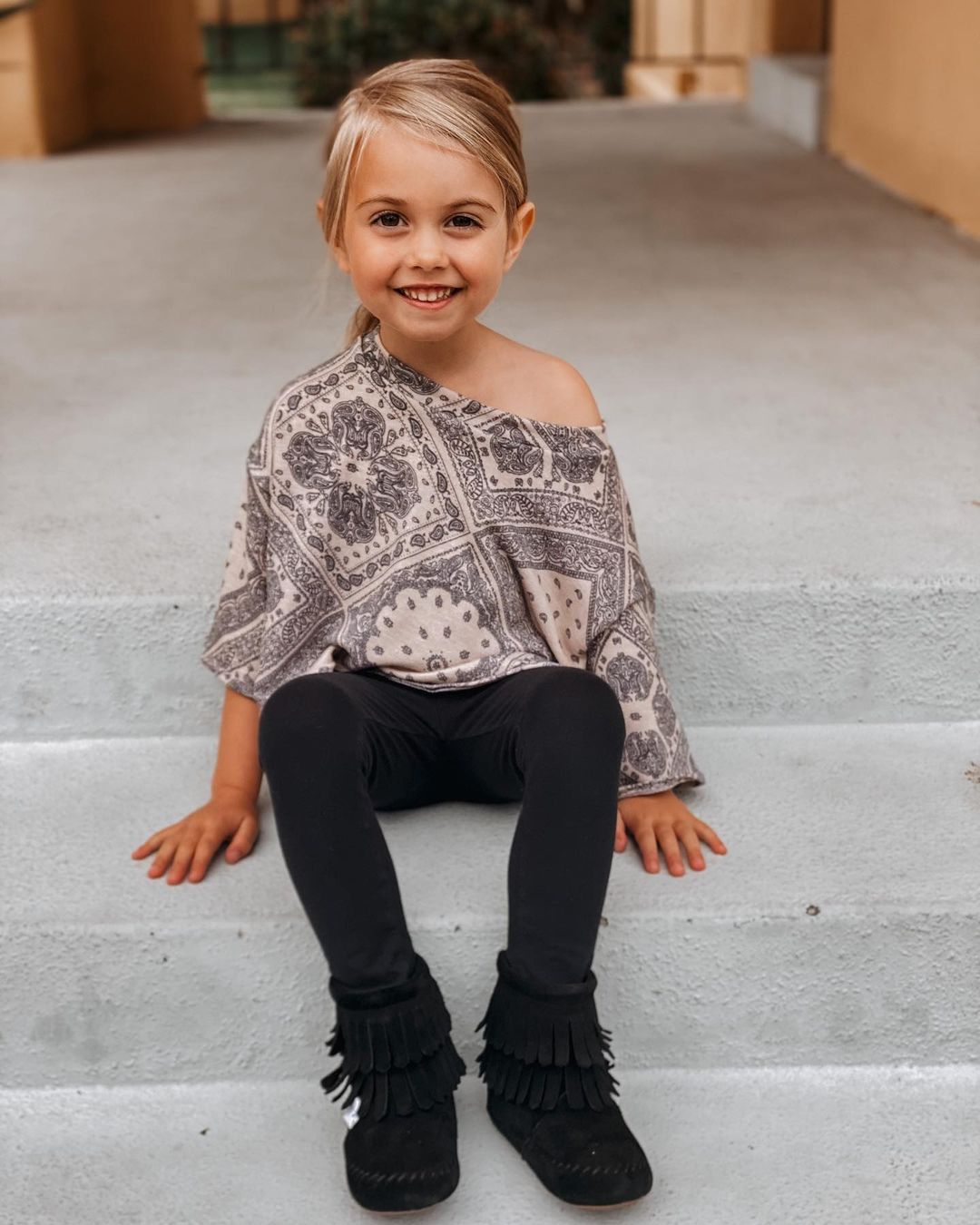 The Cozy Boot