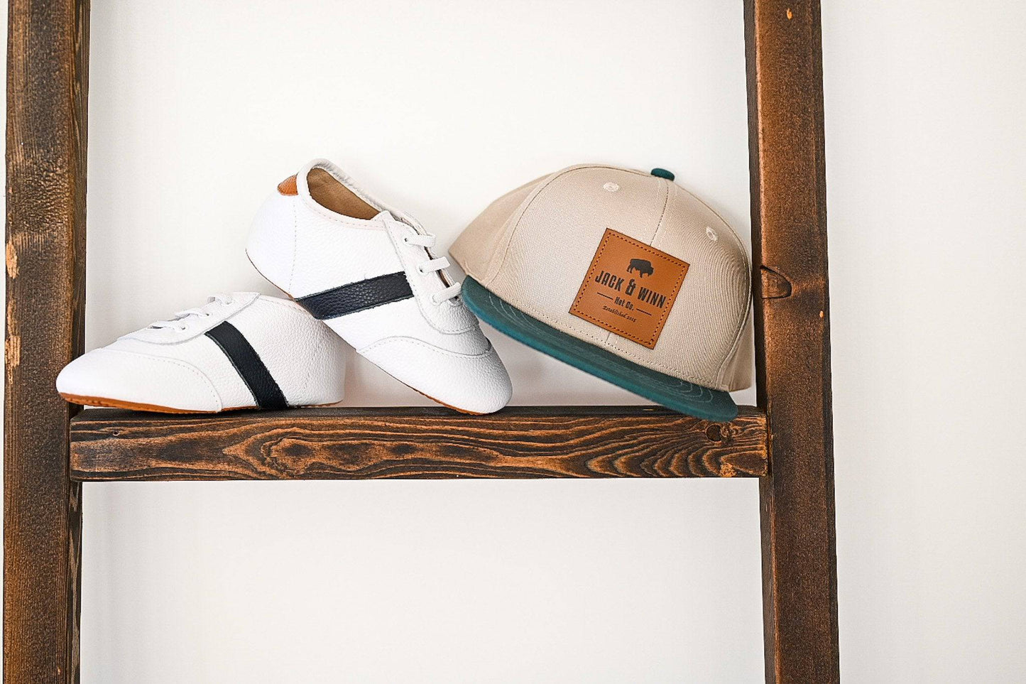 The Love Bug Sneaker