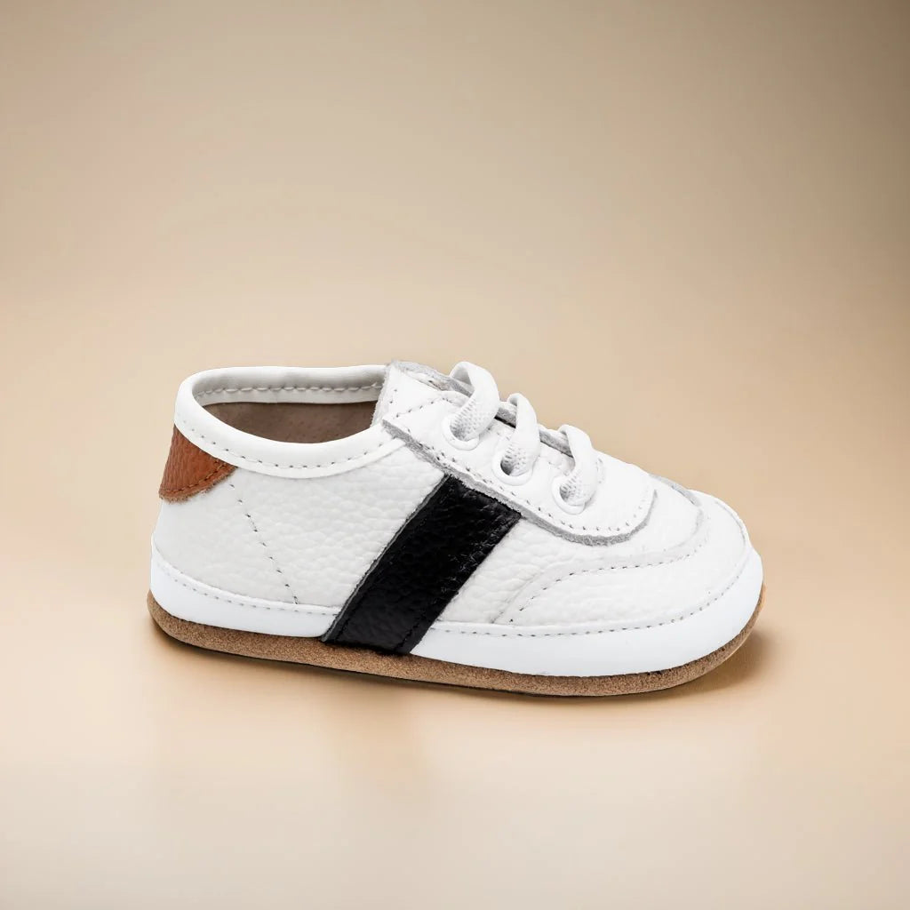 The Love Bug Sneaker