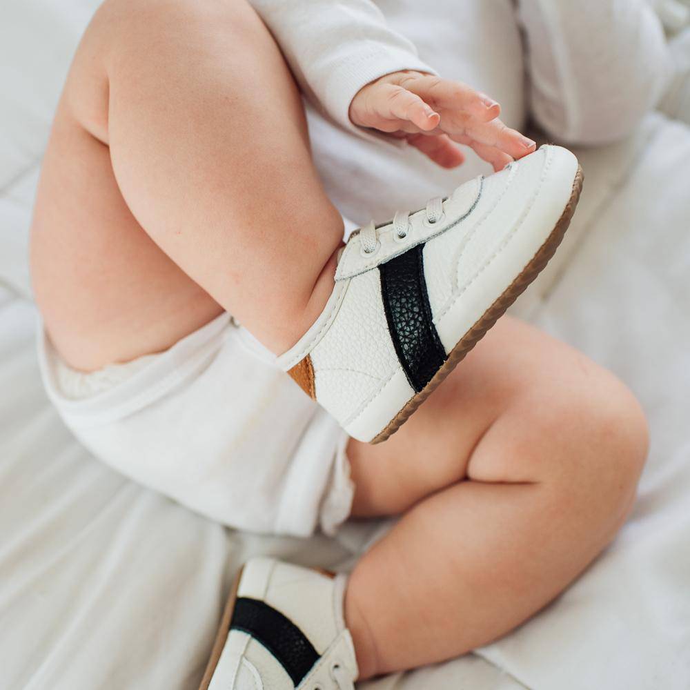 The Love Bug Sneaker