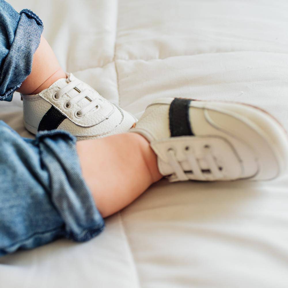 The Love Bug Sneaker
