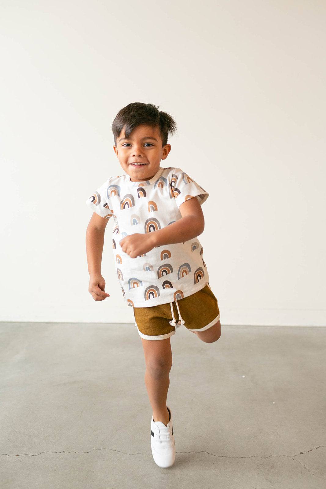 The Love Bug Sneaker