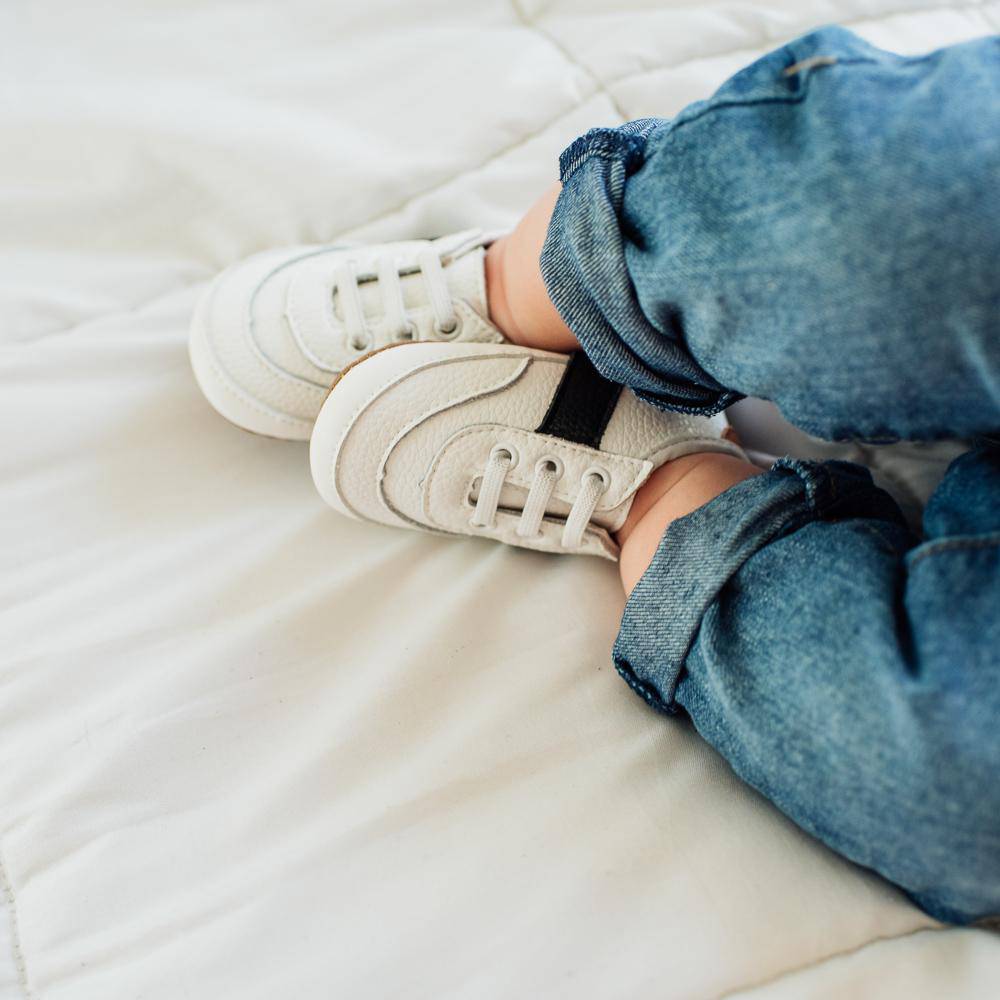 The Love Bug Sneaker