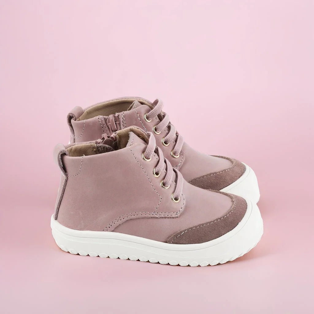 The Play Perfect High Top