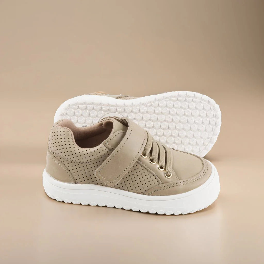 The Play Perfect Low Top